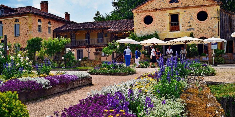 Апартаменти Les Albizias 5 Ежені-ле-Бен Екстер'єр фото